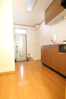 内観写真 セレブラ－レもえぎ野