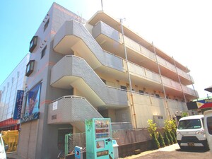 淵野辺アーバンハイツ