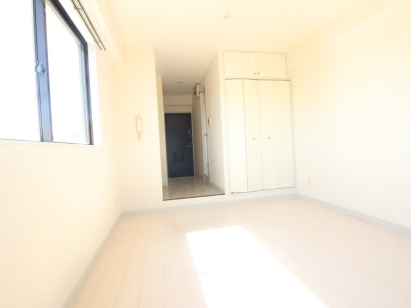 居室 淵野辺アーバンハイツ