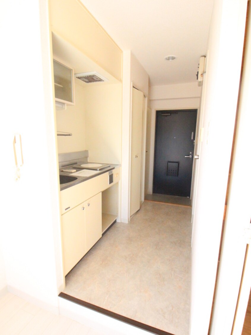 廊下 淵野辺アーバンハイツ