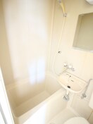 バス／シャワールーム等 淵野辺アーバンハイツ