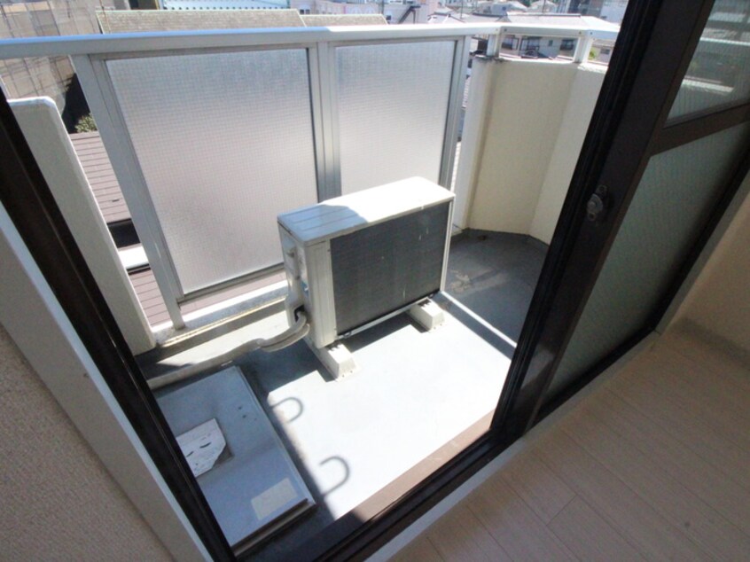 ベランダ・バルコニー 淵野辺アーバンハイツ