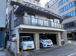 ハラシマハイツ