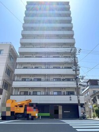 メイクスデザイン三ノ輪(502)