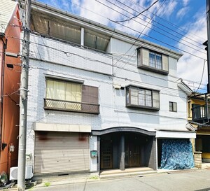 野口邸