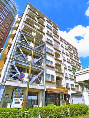 ワコ－第９梅田マンション(603)