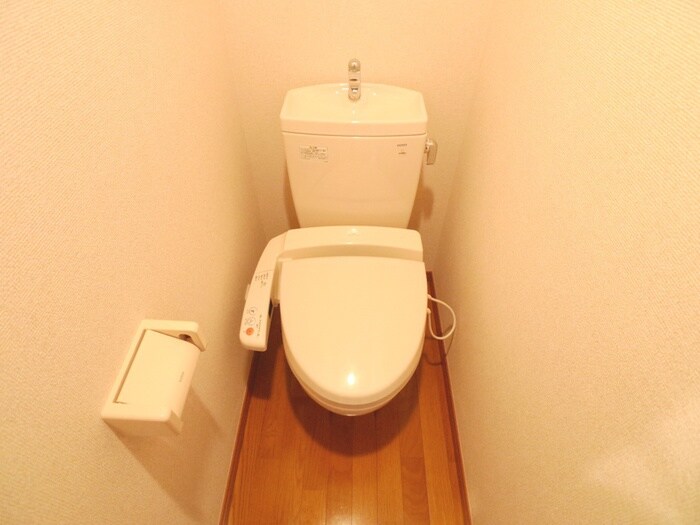 トイレ Ｓコ－ト御幸