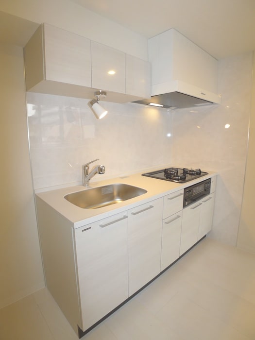 キッチン アンセイエ松戸