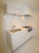 キッチン アンセイエ松戸