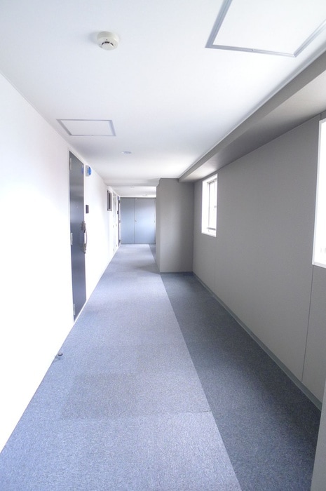 建物設備 アンセイエ松戸