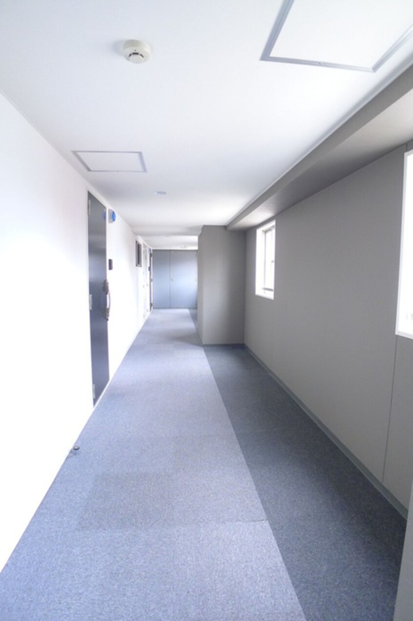 建物設備 アンセイエ松戸