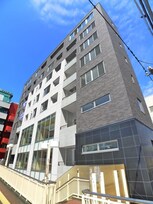 アンセイエ松戸