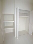 収納 アンセイエ松戸