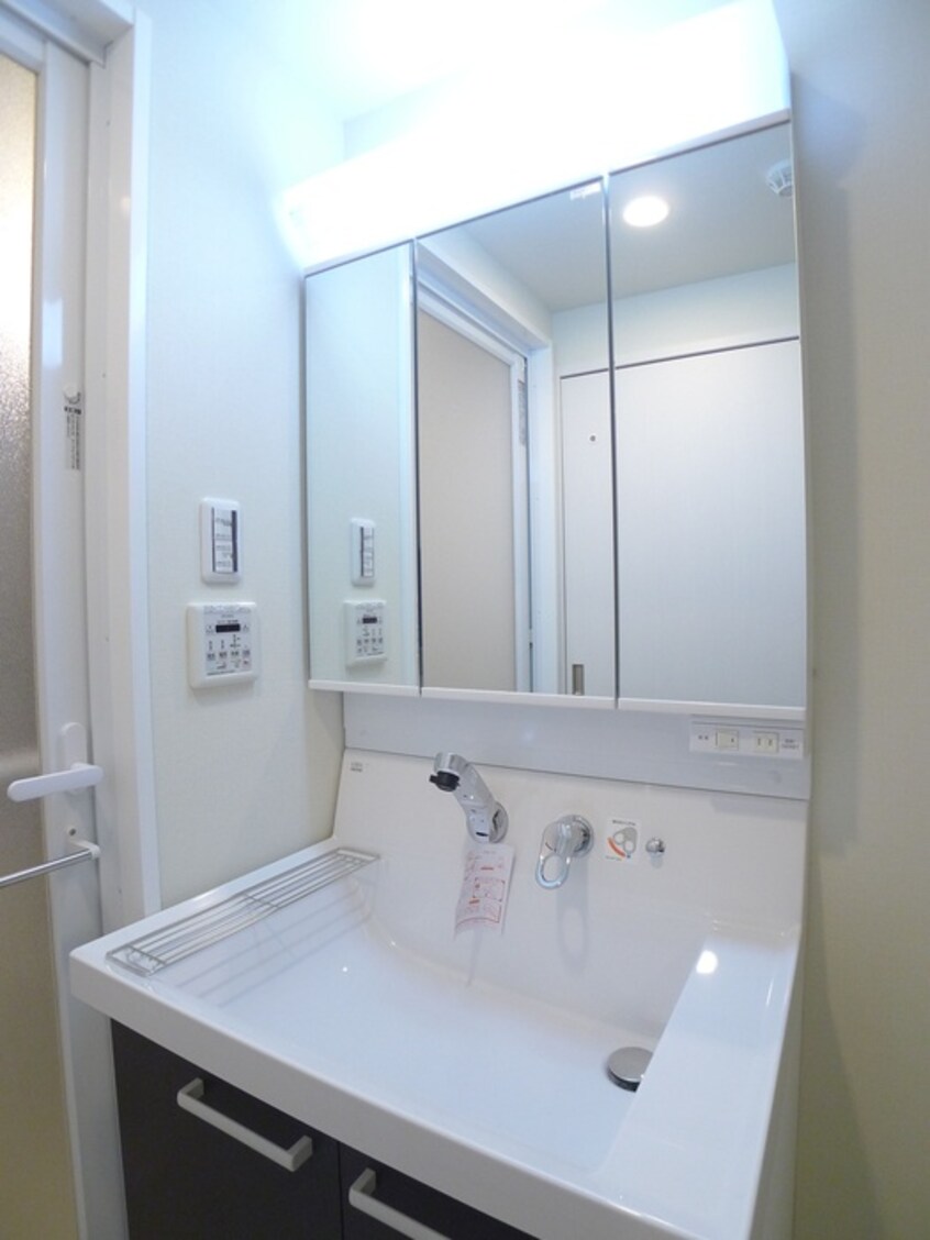 洗面 アンセイエ松戸