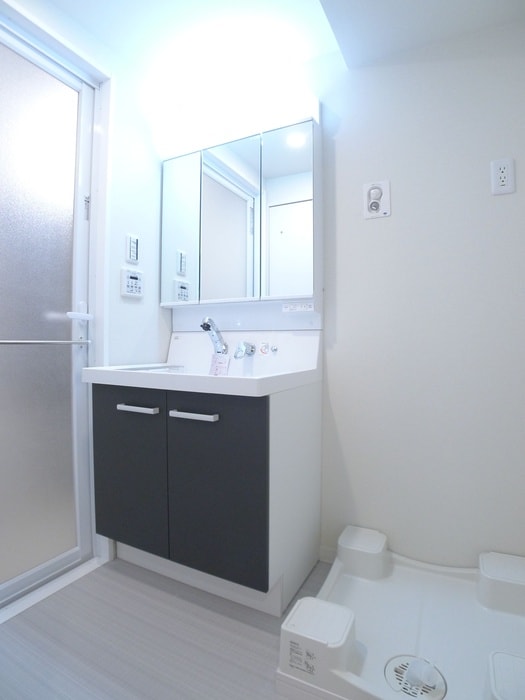 洗面 アンセイエ松戸