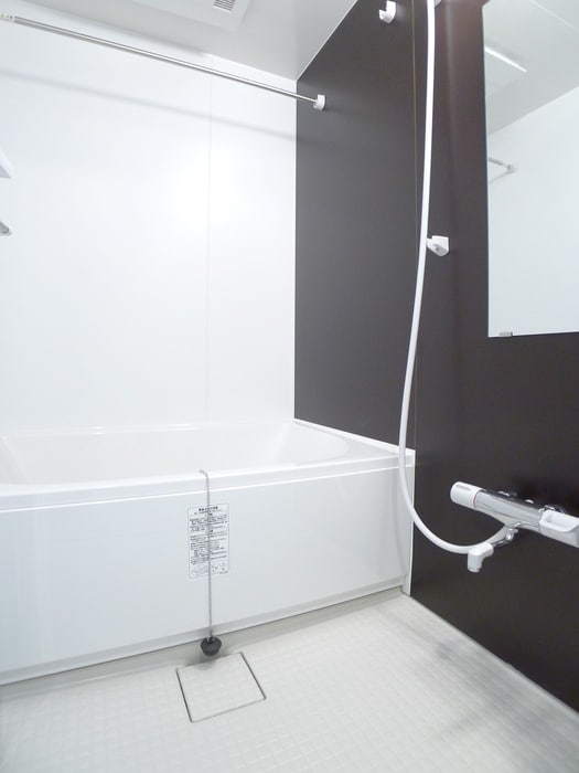 バス／シャワールーム等 アンセイエ松戸
