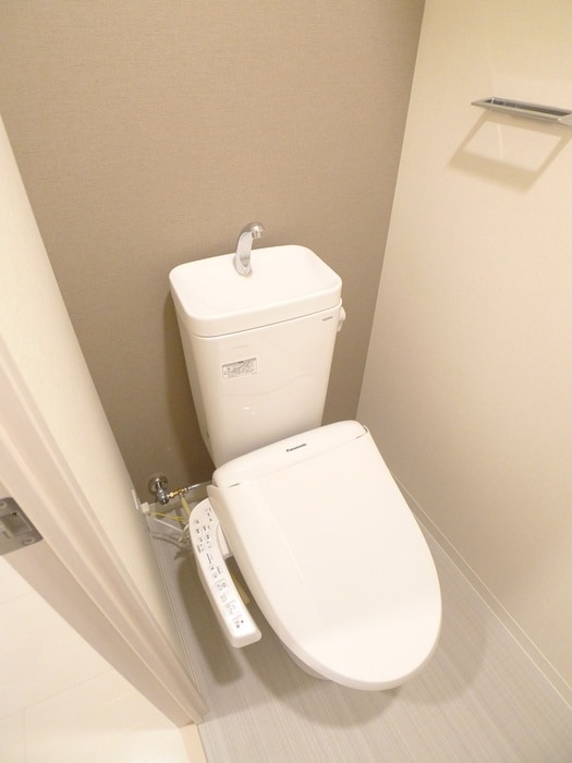 トイレ アンセイエ松戸