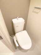 トイレ アンセイエ松戸