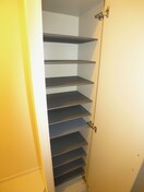 靴箱 アンセイエ松戸