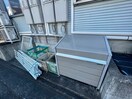 建物設備 ジェミニイ-ストカラキダ