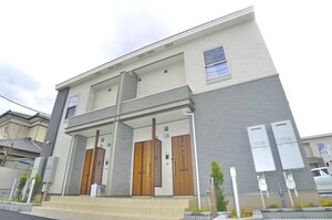 サンヴェール長者ヶ台D