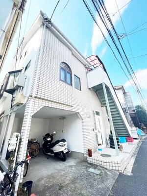 コ－ポ開成