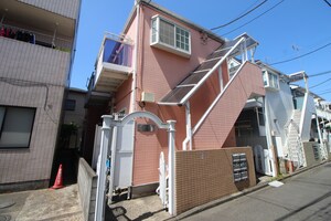 カ－サ南台
