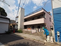 ヒルサイド目黒