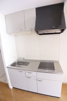 キッチン 新千葉小川マンション