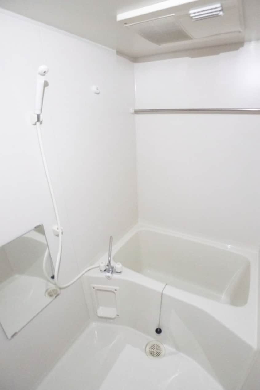 バス／シャワールーム等 新千葉小川マンション