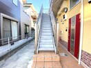 その他 ユナイト横浜アカプルコ