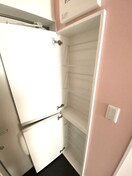 靴箱 ユナイト横浜アカプルコ