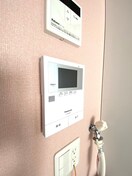 内観写真 ユナイト横浜アカプルコ