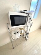 内観写真 ユナイト横浜アカプルコ