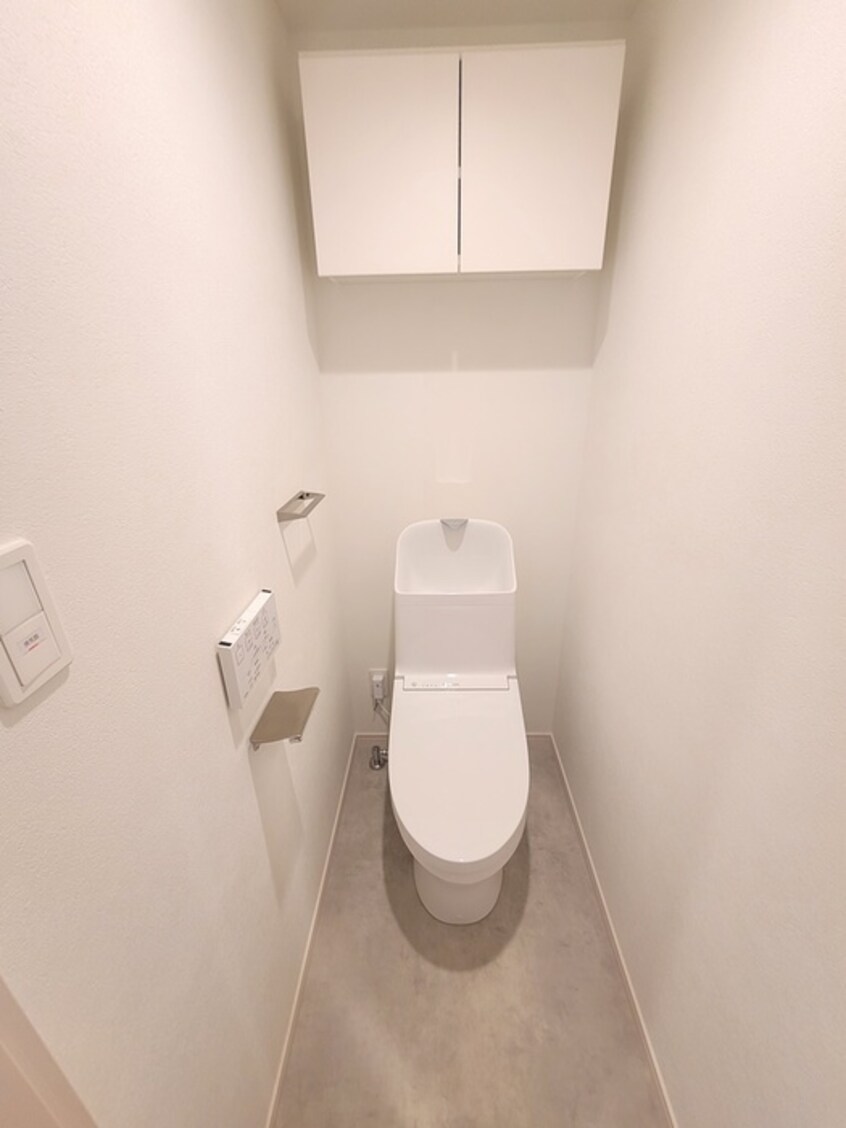 トイレ ＷＨＡＲＦ駒込