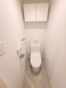 トイレ ＷＨＡＲＦ駒込