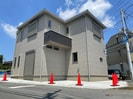 ＧＬＡＮｚ東百合ヶ丘の外観
