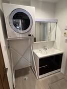 洗面 ＧＬＡＮｚ東百合ヶ丘