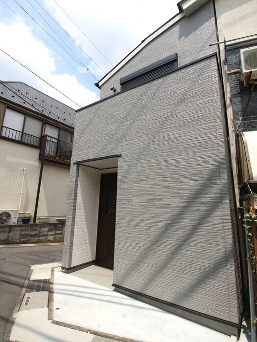 その他 仮）関沢リノベーション貸家