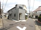 周辺環境 仮）関沢リノベーション貸家