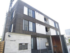 ＤＥＡＲＣＯＵＲＴ