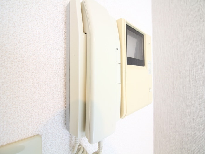 内観写真 フェニックス早稲田(803)