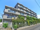 イーストパーク胡録台の外観