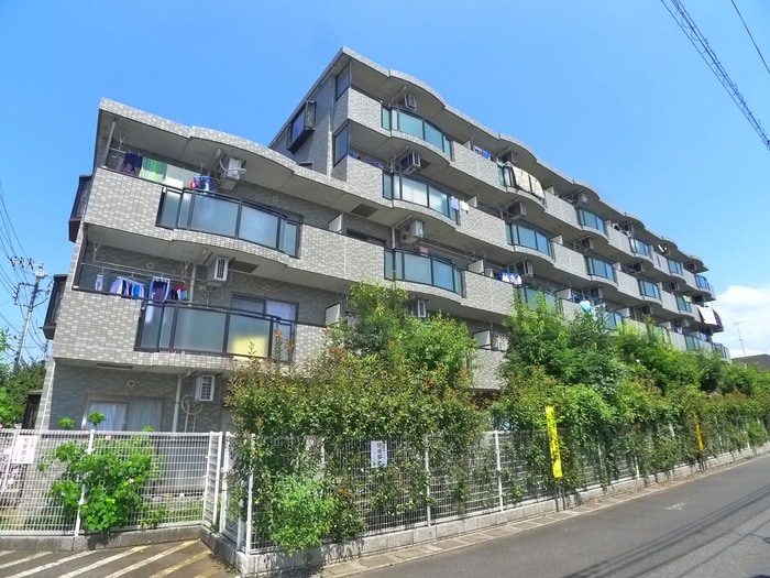 外観写真 イーストパーク胡録台