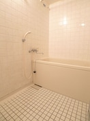 バス／シャワールーム等 イーストパーク胡録台