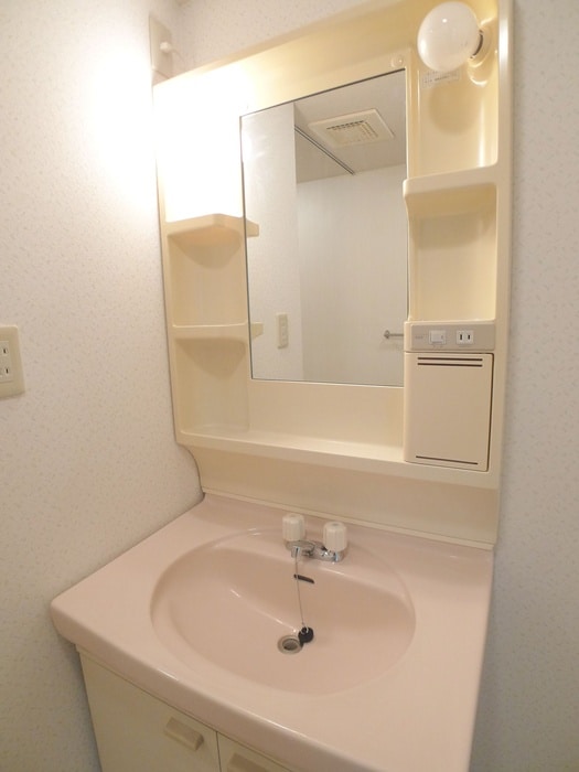 洗面 イーストパーク胡録台