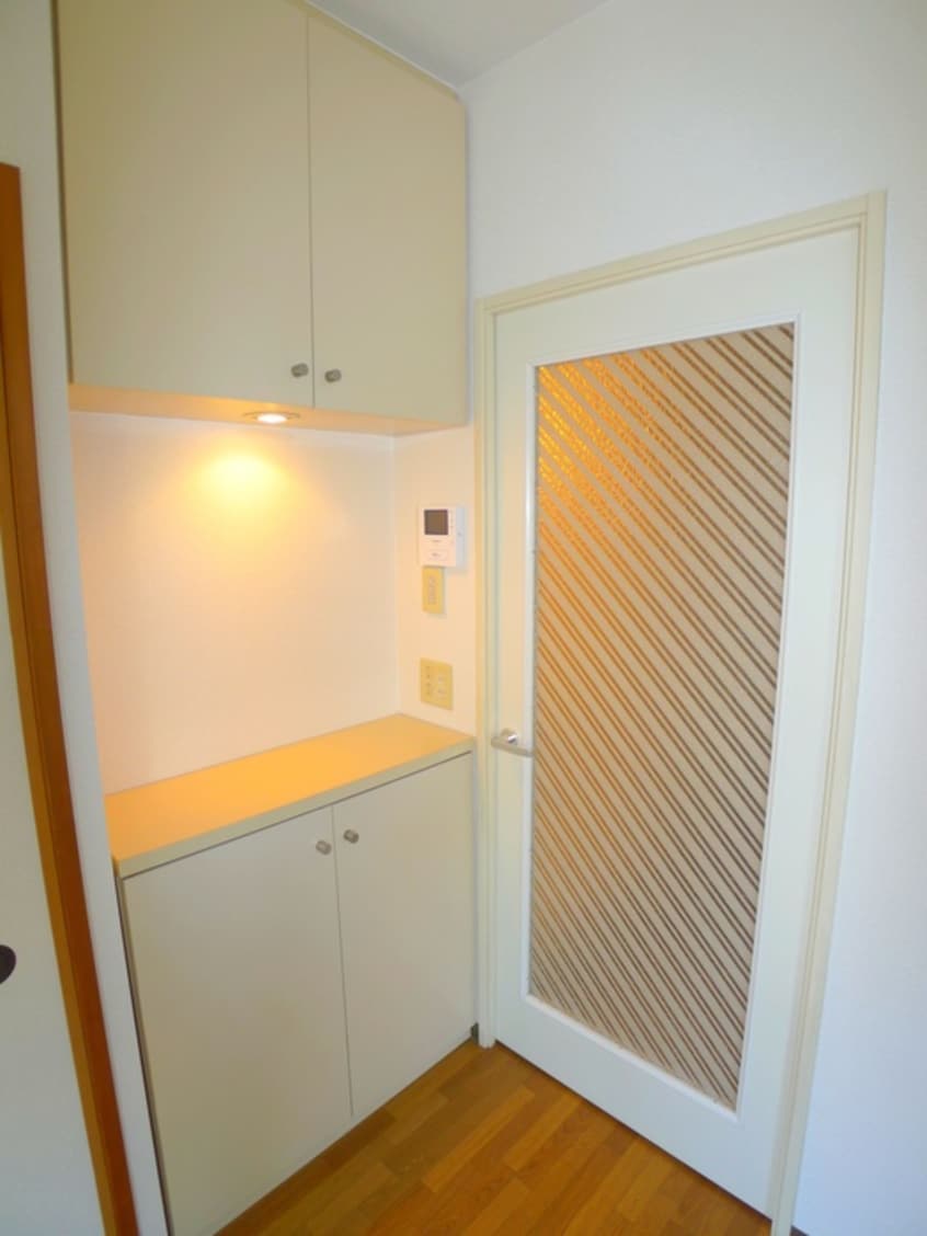 洗面 イーストパーク胡録台