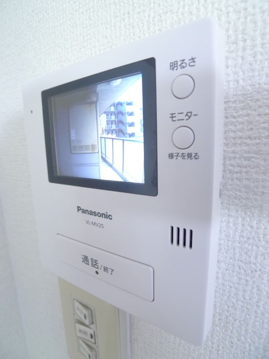 内観写真 イーストパーク胡録台