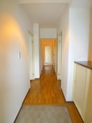 玄関 イーストパーク胡録台