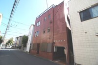 長谷川ビル